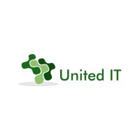 United IT logo - Similar company to Cyber Detector