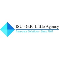 ISU - G. R. Little Agency, Inc. logo - Similar company to 4 Paws Recruiting, Llc