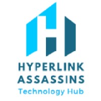 Hyperlink Assassins logo - Similar company to Beeclock (Private) Limited.