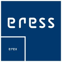 Eress logo - Similar company to East Vision Systems