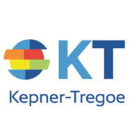 Kepner-Tregoe Chile logo - Similar company to Seinds Spa