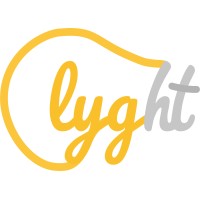 Lyght logo - Similar company to Prepi