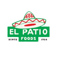 El Patio Foods logo - Similar company to Tudu