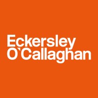 Eckersley O'Callaghan logo - Similar company to Shellen
