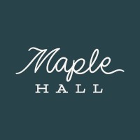 Maple Hall logo - Similar company to Babalu