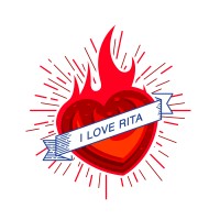 Somos Rita Barcelona logo - Similar company to Tu Partner⭕