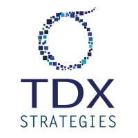 TDX Strategies logo - Similar company to Acwires