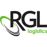 RGL Logistics logo - Similar company to Wow Logistics