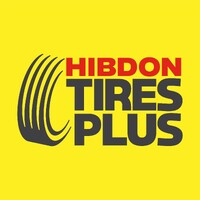 Hibdon Tires Plus logo - Similar company to Tires Plus Bd