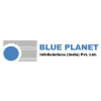 Blue Planet Infosolutions Pvt. Ltd., India logo - Similar company to Beyond Hr