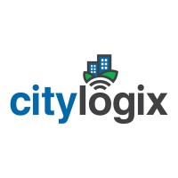 Citylogix logo - Similar company to Streetscan