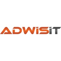 Adwisit AB logo - Similar company to Weblab