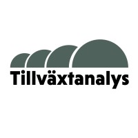 Tillväxtanalys logo - Similar company to Atvexla