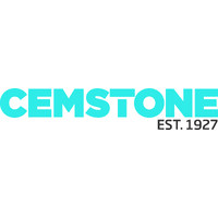 Cemstone logo - Similar company to Tcc Materials - Hardscapes & Precast