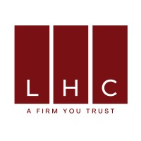 LHC Lawyers - Liau, Ho & Chan Solicitors & Notaries logo - Similar company to Xdr Intellectual Property Consultants Ltd.