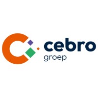 Cebro Groep logo - Similar company to Vwbk