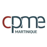 CPME Martinique (ex CGPME Martinique) Confédération des Petites et Moyennes Entreprises logo - Similar company to Editeur