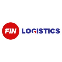 Fin Logistics logo - Similar company to Ritra Logistics