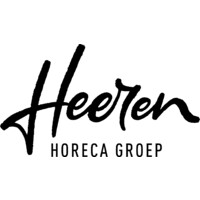 Heeren Horeca Groep logo - Similar company to The Upper Room © Ideas & Identities
