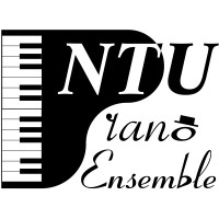NTU Piano Ensemble logo - Similar company to European Student Association Of Tsinghua University