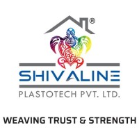 Shivaline Plastotech logo - Similar company to Manidhar Polymers