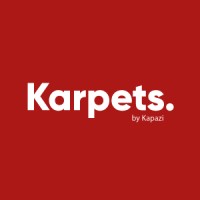 Karpets logo - Similar company to D2 Jalecos