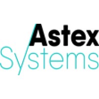 Astex Systems Inc logo - Similar company to Gilbert Data