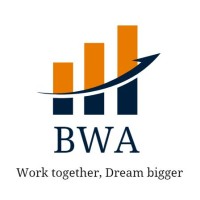 Blackwater Accountants and Tax Advisers logo - Similar company to Godfrey Laws & Co Ltd