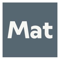 MatHolding logo - Similar company to Uualk