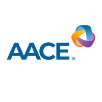 American Association of Clinical Endocrinology (AACE) logo - Similar company to Société Française D'Endocrinologie (Sfe)