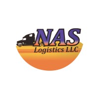 Nas Logistics logo - Similar company to Nas Freight Solutions Ltd