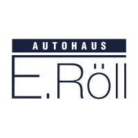 Autohaus Erich Röll GmbH logo - Similar company to Autohaus Trompeter Gmbh