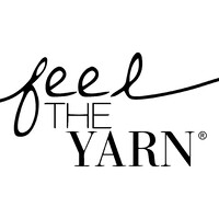 Feel the Yarn logo - Similar company to B&J Wools
