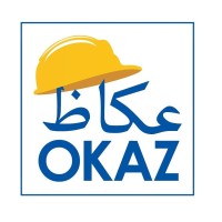 OKAZ Intl' for Safety & Security logo - Similar company to Champion Security Systems