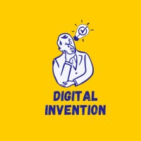 Digital Invention-marketing adverting logo - Similar company to Digital Bhakti