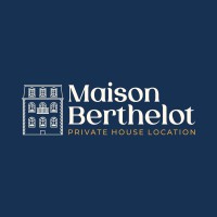 Maison Berthelot logo - Similar company to Alsa Cyclo Tours