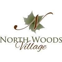 North Woods Village logo - Similar company to Yy Windows Pty Ltd