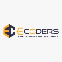 Ecoders logo - Similar company to Credque