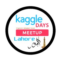 Kaggle Days Meetup Lahore logo - Similar company to Us Mobile China