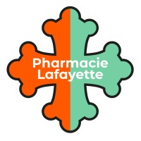 PHARMACIE PALAIS DES PYRENEES - PHARMACIE LAFAYETTE logo - Similar company to Orthopedie Conseil