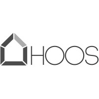 HOOS Development logo - Similar company to Cad Outsource Ltd