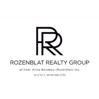 Taylor Rozenblat Real Estate Broker logo - Similar company to Taylor