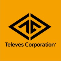 Televes Corporation logo - Similar company to Televes