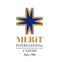Merit International Casinos logo - Similar company to Elexus Hotel & Resort & Spa