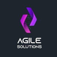 Agile Solutions LLC logo - Similar company to Techtonic Enterprises Pvt. Ltd.