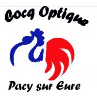 COCQ OPTIQUE logo - Similar company to Eyecare Republic, Llc