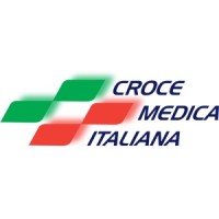 CROCE MEDICA ITALIANA S.R.L. logo - Similar company to Studio Dentistico Dr Marco Bazzucchi