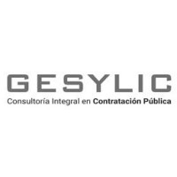 Gesylic logo - Similar company to Inlicitando