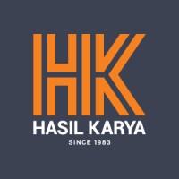 Hasil Karya Machinery logo - Similar company to Numac Machinery