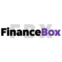 Finance Box logo - Similar company to Relaxtax